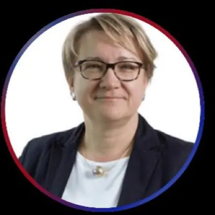 Dr. Klaudia Dussa-Zieger, President of the ISTQB