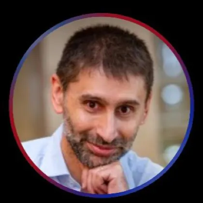 Joel Oliveira, Chair of the ISTQB Governance Working Group
